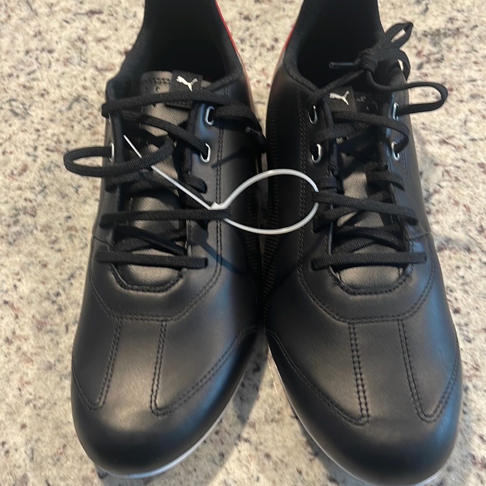 New men Puma shoes